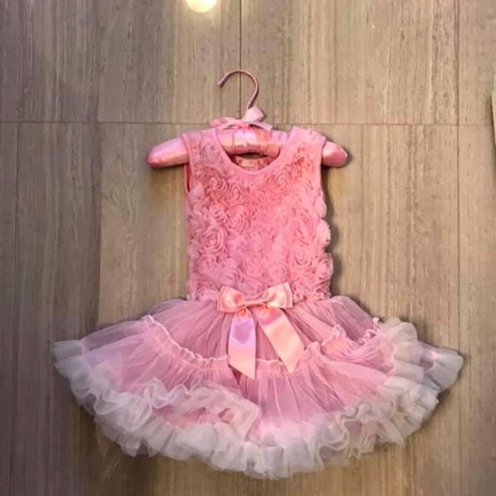 POPATU Dress - 18 month